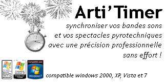 Arti'Timer